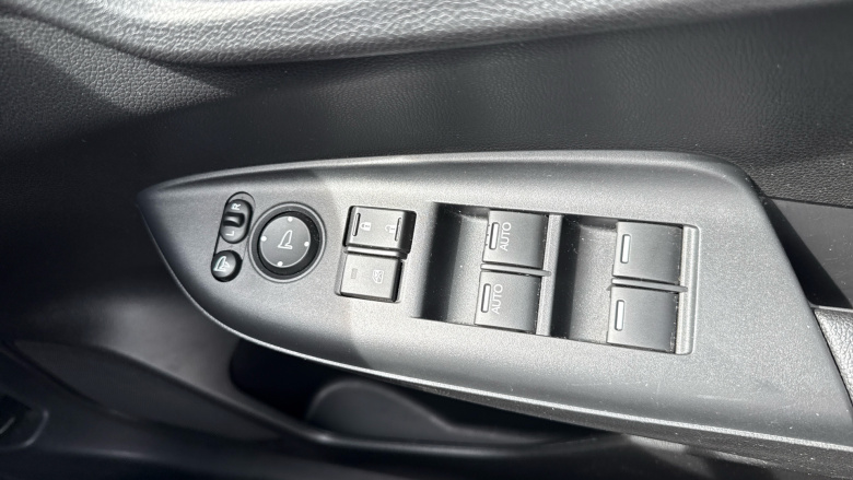 Honda Jazz 1.3 i-VTEC EX Navi 5dr Petrol Hatchback